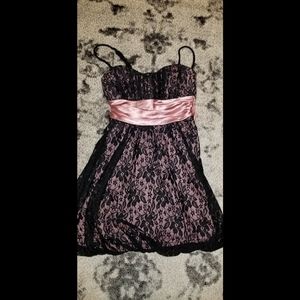 Beautiful Mini Dress